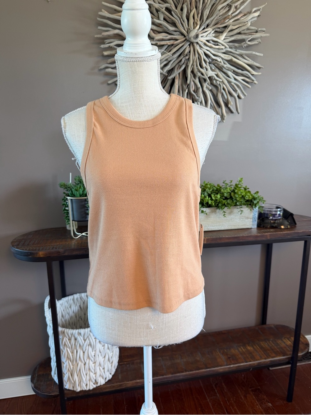 Anthropologie Maeve tank top‎ NWT